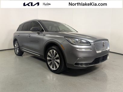 Used 2022 Lincoln Corsair Reserve w/ Elements Package