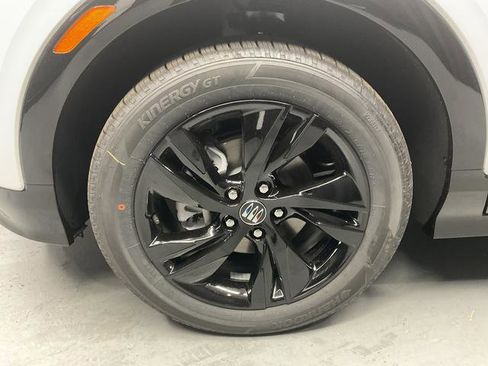 New 2026 Buick Encore GX Sport Touring w/ Comfort Package image 7