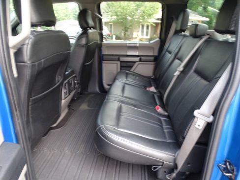Used 2020 Ford F150 4x4 SuperCrew XLT w/ XTR Package image 31