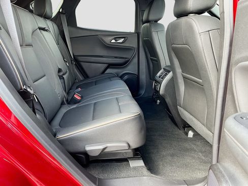 Used 2024 Chevrolet Blazer Premier w/ Driver Confidence II Package AWD/4WD image 27