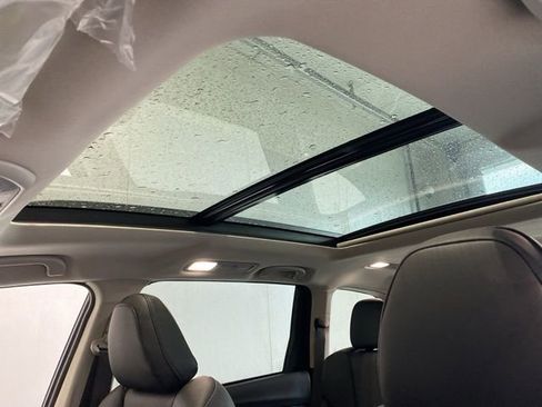 New 2026 Subaru Ascent Bronze Edition image 12