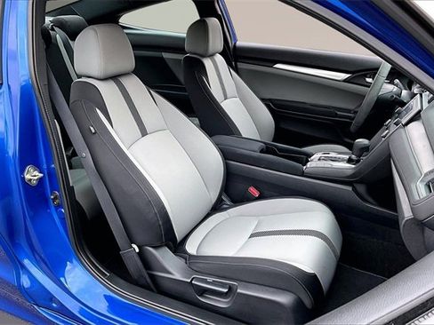 Used 2016 Honda Civic LX image 21