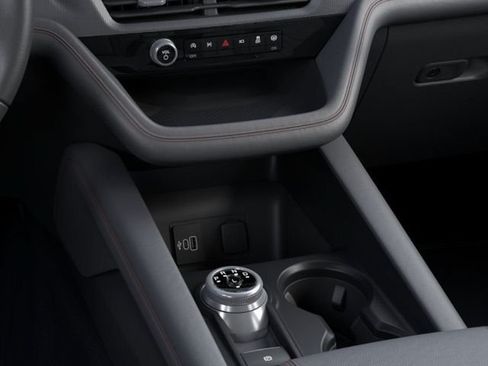 New 2026 Ford Explorer Active AWD/4WD image 15