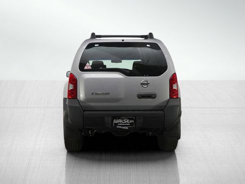 Used 2007 Nissan Xterra X w/ Power Pkg image 4