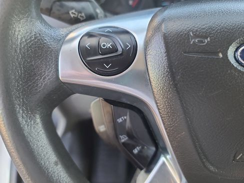 Used 2016 Ford Transit 250 148 Low Roof image 16