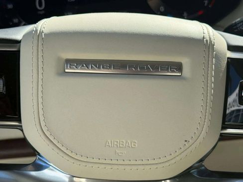 Used 2023 Land Rover Range Rover SE image 26