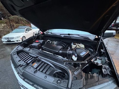 Used 2019 Chevrolet Silverado 1500 LT w/ All-Star Edition image 12