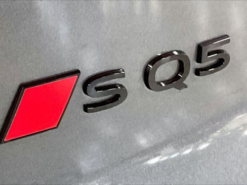 New 2025 Audi SQ5 Premium Plus image 15