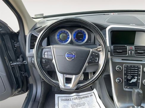 Used 2012 Volvo XC60 T6 R-Design image 12