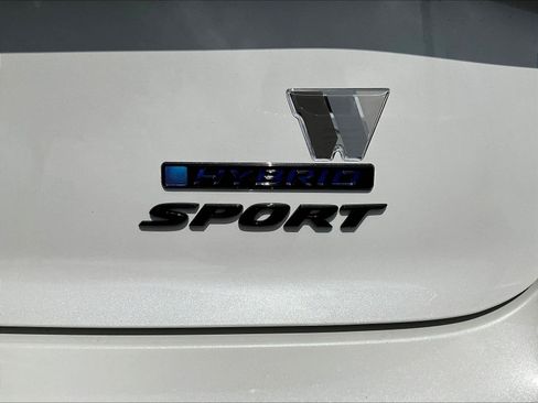 New 2026 Honda Accord Sport image 14