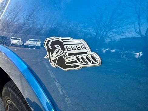 New 2026 RAM 1500 Laramie w/ Night Edition image 18