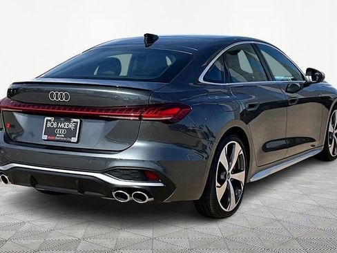 New 2025 Audi S5 Premium Plus AWD/4WD image 2