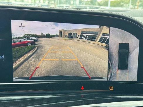 Used 2021 Cadillac Escalade Sport w/ Driver Assist Tech Package RWD image 28