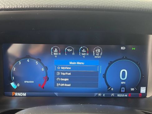 Used 2024 Ford F150 Tremor w/ Bed Utility Package AWD/4WD image 15