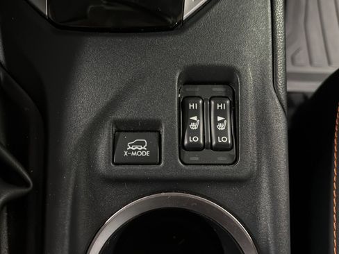 Used 2019 Subaru Crosstrek 2.0i Limited AWD/4WD image 40