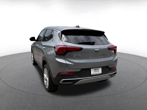 Used 2025 Buick Encore GX Preferred FWD image 11