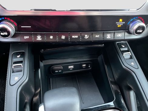 Used 2023 Kia Telluride SX image 21