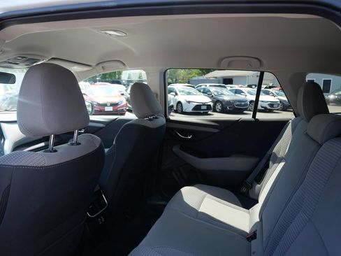 Used 2023 Subaru Outback Premium AWD/4WD image 22