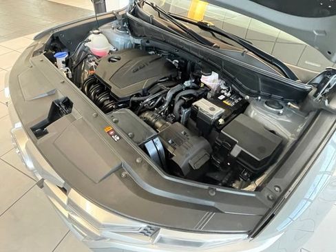 Used 2022 Hyundai Santa Cruz SEL w/ Activity Package FWD image 37