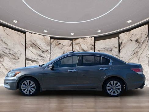 Used 2012 Honda Accord EX-L image 4