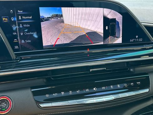 Used 2024 Cadillac Escalade Sport w/ Touring Package image 31