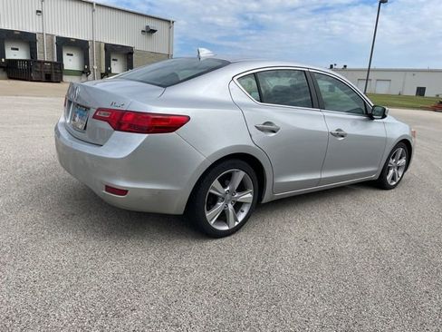 Used 2014 Acura ILX FWD image 5