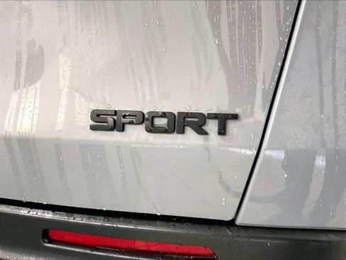 Used 2024 Honda HR-V Sport image 28