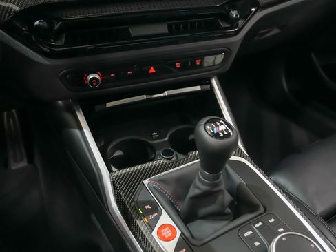 Used 2025 BMW M2 w/ Lighting Package image 28