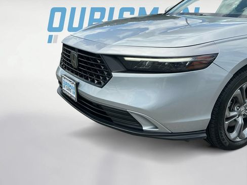 Used 2024 Honda Accord EX image 22