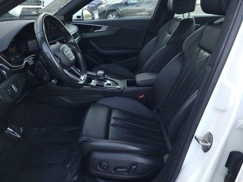 Used 2023 Audi A4 2.0T Premium Plus image 16