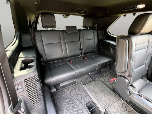 Used 2024 Toyota Sequoia TRD Pro AWD/4WD image 20