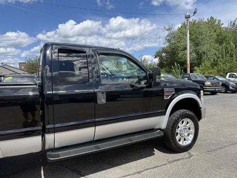 Used 2008 Ford F350 Lariat AWD/4WD image 20