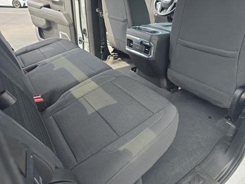 Used 2022 GMC Sierra 1500 Elevation AWD/4WD image 11