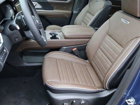 New 2026 GMC Acadia Denali Ultimate image 42