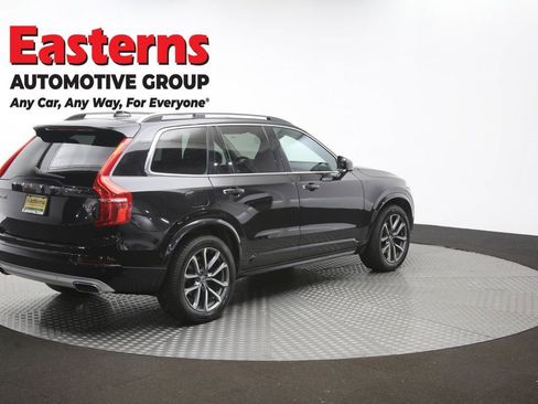 Used 2016 Volvo XC90 T6 Momentum w/ Momentum Plus Package AWD/4WD image 44