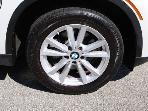 Used 2015 BMW X5 xDrive35i AWD/4WD image 38