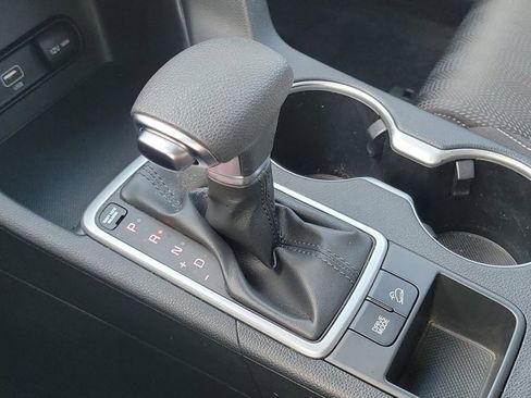 Used 2021 Kia Sportage LX image 27