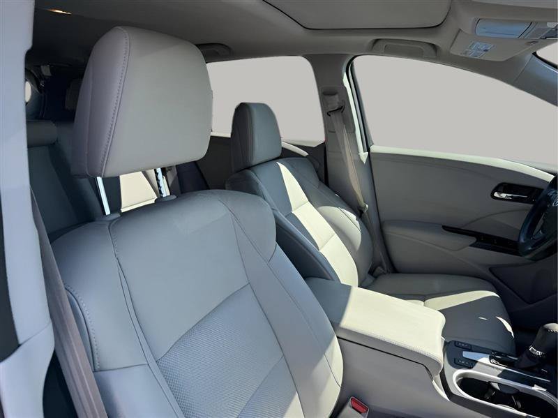 Used 2017 Acura RDX w/ Technology Package FWD image 38