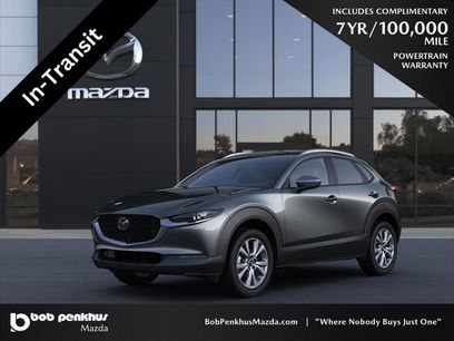New 2026 MAZDA CX-30 AWD 2.5 S w/ Premium Package