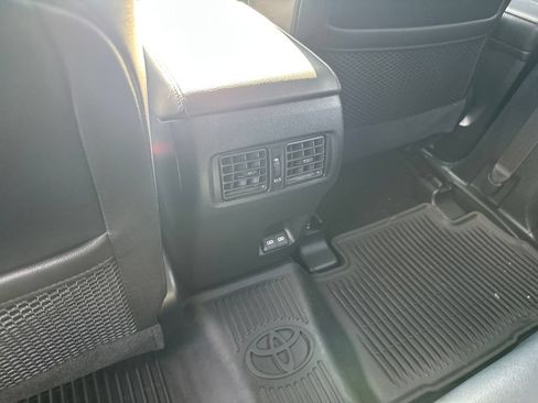 Used 2023 Toyota 4Runner TRD Off-Road Premium w/ Off Road Premium Plus Package AWD/4WD image 31