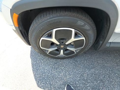 Used 2023 Rivian R1T Adventure AWD/4WD image 10