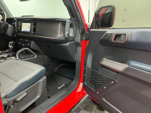 Certified 2023 Ford Bronco Outer Banks image 26