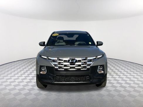 Used 2022 Hyundai Santa Cruz SE image 2