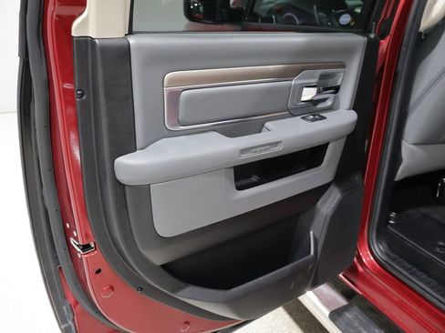 Used 2014 RAM 1500 Big Horn AWD/4WD image 19