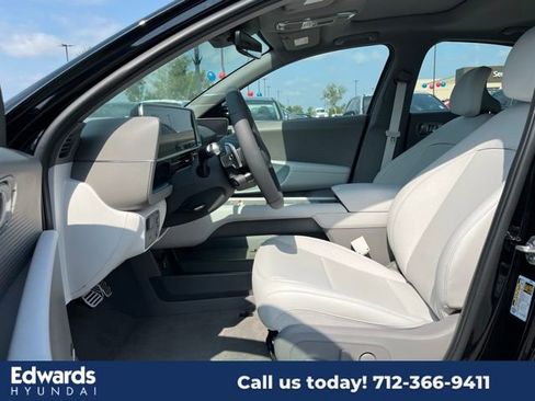 New 2024 Hyundai Ioniq 6 Limited image 13