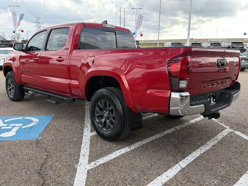 Used 2022 Toyota Tacoma SR5 image 6
