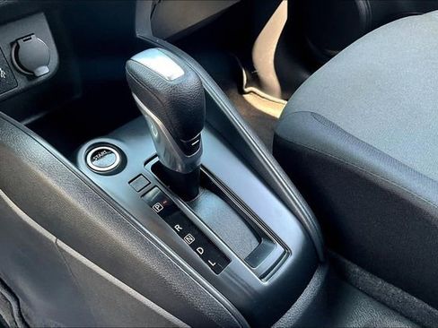 Used 2025 Nissan Kicks Play S FWD image 17