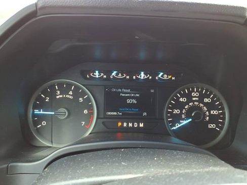 Used 2020 Ford F150 XLT w/ Equipment Group 302A Luxury AWD/4WD image 16