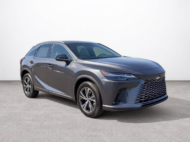 New 2026 Lexus RX 350 Premium FWD image 7