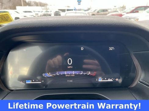 New 2025 Jeep Grand Cherokee Laredo image 23